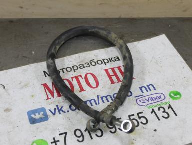 Шланг тормозной задний, Suzuki, GSX 400 F Katana, 1993, 0, 0