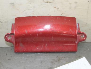 Пластик хвоста (центральная часть), Suzuki, GSX 400 F Katana, 1993, 0, 0