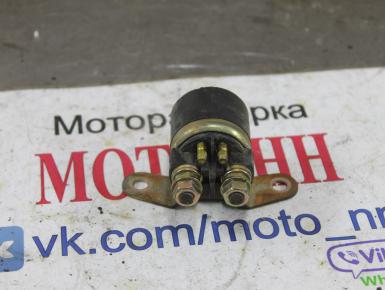 Реле стартера, Suzuki, GSX 400 F Katana, 1993, 0, 0