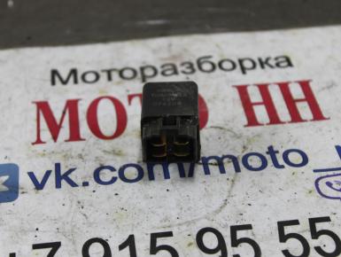 Реле (неизвестное), Suzuki, GSX 400 F Katana, 1993, 0, 0