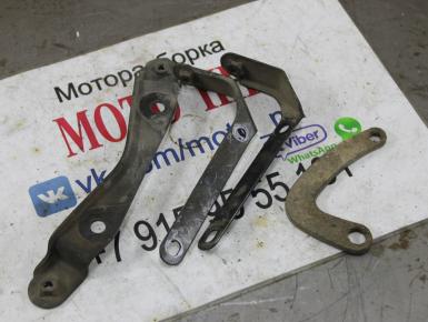 Кронштейны крепления набор, Suzuki, GSX 400 F Katana, 1993, 0, 0