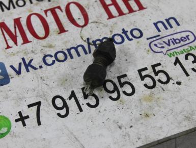 Лягушка заднего тормоза, Suzuki, GSX 400 F Katana, 1993, 0, 0