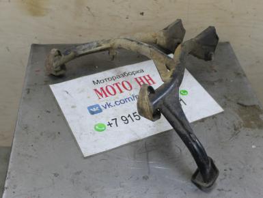 Подставка центральная, Suzuki, GSX 400 F Katana, 1993, 0, 0