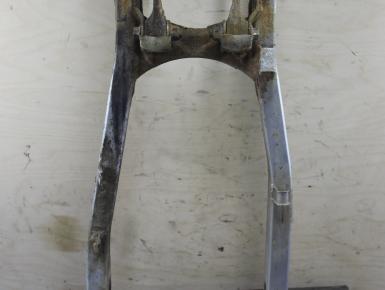 Маятник, Suzuki, GSX 400 F Katana, 1993, 0, 0