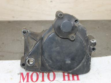 Крышка звезды ведущей Левая, Suzuki, GSX 400 F Katana, 1993, 0, 0
