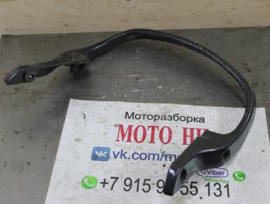 Ручка  пассажира, задняя, Suzuki, GSX 400 F Katana, 1993, 0, 0