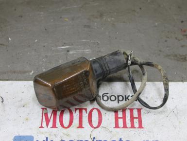 Поворотники задние комплект (левый и правый), Suzuki, GSX 400 F Katana, 1993, 0, 0