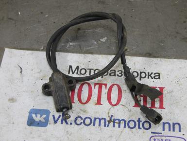 Датчик боковой подставки, Suzuki, GSX 400 F Katana, 1993, 0, 0