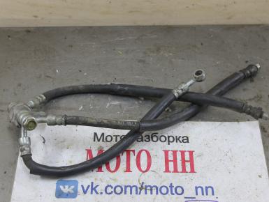 Шланг тормозной передний, Suzuki, GSX 400 F Katana, 1993, 0, 0