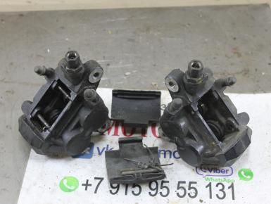 Суппорт Левый и правый передний (комплект) (TOKICO), Suzuki, GSX 400 F Katana , 0, 0