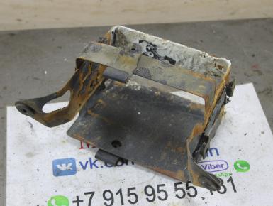 Короб АКБ, Suzuki, GSX 400 F Katana, 1993, 0, 0