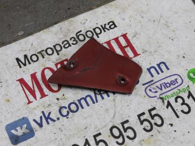 Накладка пластиковая, Suzuki, GSX 400 F Katana, 1993, 0, 0