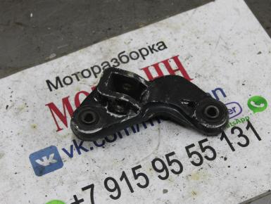 Кронштейн подножки водителя правый, Suzuki, GSX 400 F Katana, 1993, 0, 0