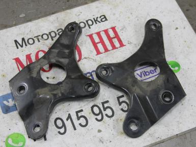 Кронштейны крепления, Suzuki, GSX 400 F Katana, 1993, 0, 0