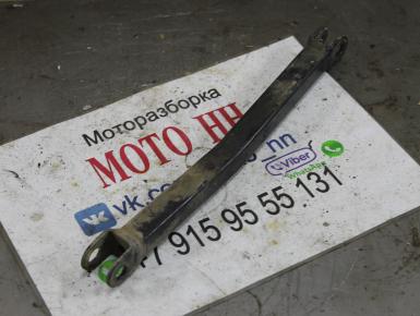 Тяга реактивная заднего суппорта , Suzuki, GSX 400 F Katana, 1993, 0, 0