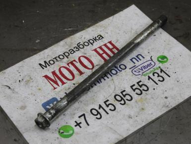 Ось маятника в сборе, Suzuki, GSX 400 F Katana, 1993, 0, 0