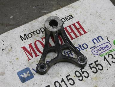 Кронштейн заднего суппорта, Suzuki, GSX 400 F Katana, 1993, 0, 0