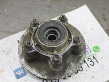 Обойма привода заднего колеса, Suzuki, GSX 400 F Katana, 1993, 0, 0