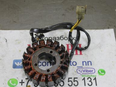 Статор, Suzuki, GSX 400 F Katana, 1993, 0, 0