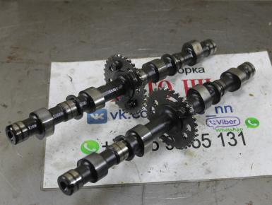 Распредвал, Suzuki, GSX 400 F Katana, 1993, 0, 0