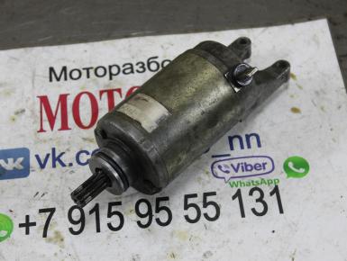 Стартер, Suzuki, GSX 400 F Katana, 1993, 0, 0