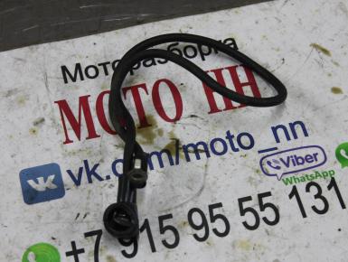 Провод массы, Suzuki, GSX 400 F Katana, 1993, 0, 0