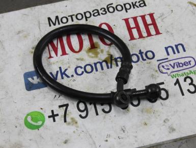 Масляный шланг, Suzuki, GSX 400 F Katana, 1993, 0, 0