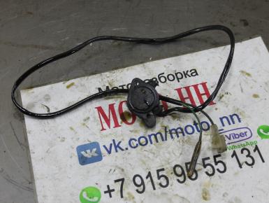 Датчик нейтрали, Suzuki, GSX 400 F Katana, 1993, 0, 0