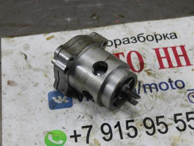 Насос масляный, Suzuki, GSX 400 F Katana, 1993, 0, 0