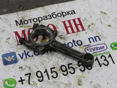 Шатун, Suzuki, GSX 400 F Katana, 1993, 0, 0