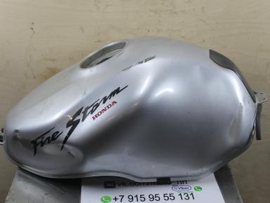 Бак топливный, Honda, VTR 1000 F FireStorm, 2000, 0, 0