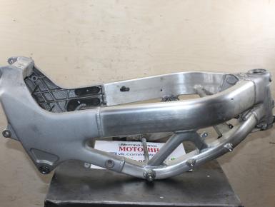 Рама, Honda, VTR 1000 F FireStorm, 2000, 0, 0