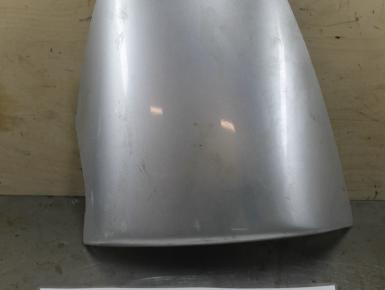 Заглушка сиденья пассажира, Honda, VTR 1000 F FireStorm, 2000, 0, 0