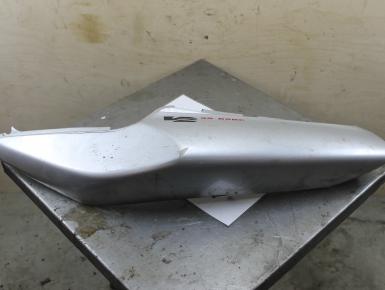 Пластик хвоста, Honda, VTR 1000 F FireStorm, 2000, 0, 0