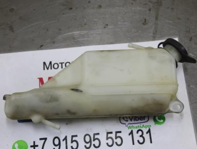 Расширительный бачок охлаждения, Honda, VTR 1000 F FireStorm, 2000, 0, 0