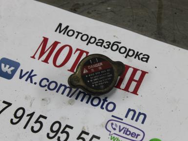 Крышка заливной горловины антифриза, Honda, VTR 1000 F FireStorm, 2000, 0, 0