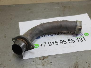 Коллектор выпускной, Honda, VTR 1000 F FireStorm, 2000, 0, 0