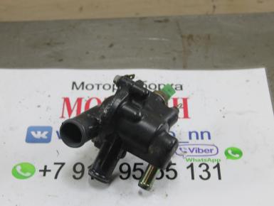 Корпус термостата, Honda, VTR 1000 F FireStorm, 2000, 0, 0