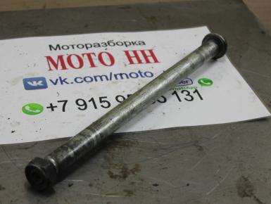 Ось заднего колеса в сборе, Honda, VTR 1000 F FireStorm, 2000, 0, 0