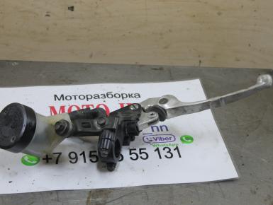Машинка переднего тормоза, Honda, VTR 1000 F FireStorm, 2000, 0, 0