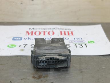 ЭБУ, Honda, VTR 1000 F FireStorm, 2000, 0, 0