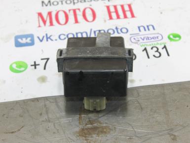 ЭБУ, Honda, VTR 1000 F FireStorm, 2000, 0, 0