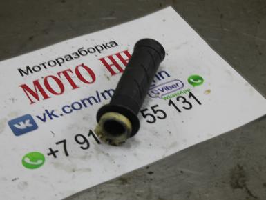 Ручка газа с грипсой, Honda, VTR 1000 F FireStorm, 2000, 0, 0