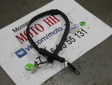 Лягушка заднего тормоза, Honda, VTR 1000 F FireStorm, 2000, 0, 0