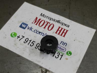 Держатель тросиков газа и обратки, Honda, VTR 1000 F FireStorm, 2000, 0, 0