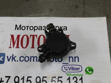 Привод сцепления гидравлический, Honda, VTR 1000 F FireStorm, 2000, 0, 0