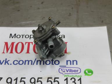 Топливный кран, Honda, VTR 1000 F FireStorm, 2000, 0, 0