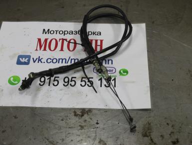 Тросики газа и обратки, Honda, VTR 1000 F FireStorm, 2000, 0, 0