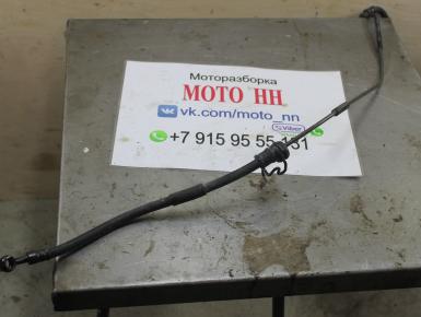 Шланг привода сцепления, Honda, VTR 1000 F FireStorm, 2000, 0, 0