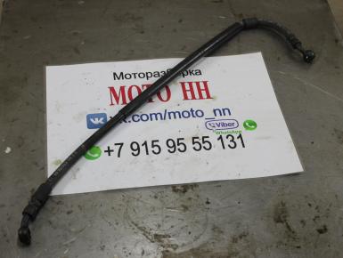 Шланг тормозной задний, Honda, VTR 1000 F FireStorm, 2000, 0, 0